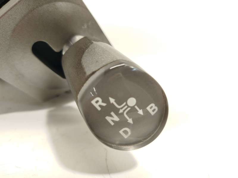 Recambio de palanca cambio para toyota prius liftback (_w2_) 1.5 hybrid (nhw20_) referencia OEM IAM 3356047023 - Plata 5