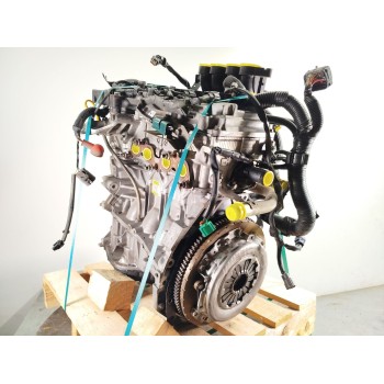 Recambio de motor completo para nissan micra iii (k12) 1.2 16v referencia OEM IAM CR12  