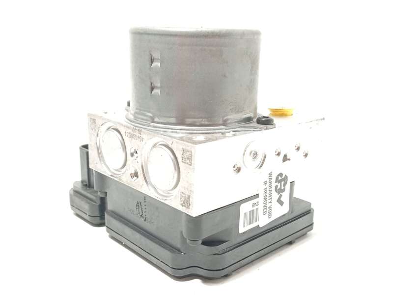 Recambio de abs para kia stonic (yb) 1.0 t-gdi referencia OEM IAM 58910H8580 BH6013EV01 BE600EGB10 - Blanco 2