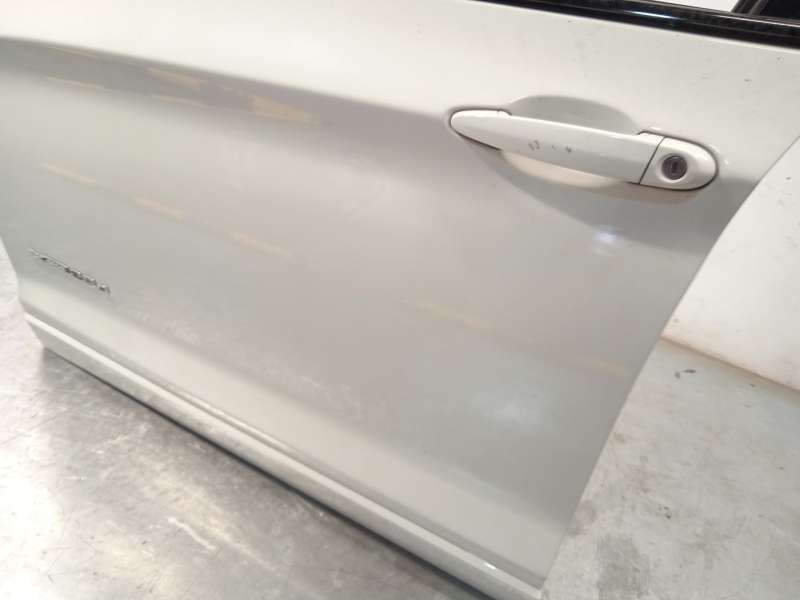 Recambio de puerta delantera izquierda para bmw x3 (f25) xdrive 20 d referencia OEM IAM 7355803 41517355803 - Blanco 2