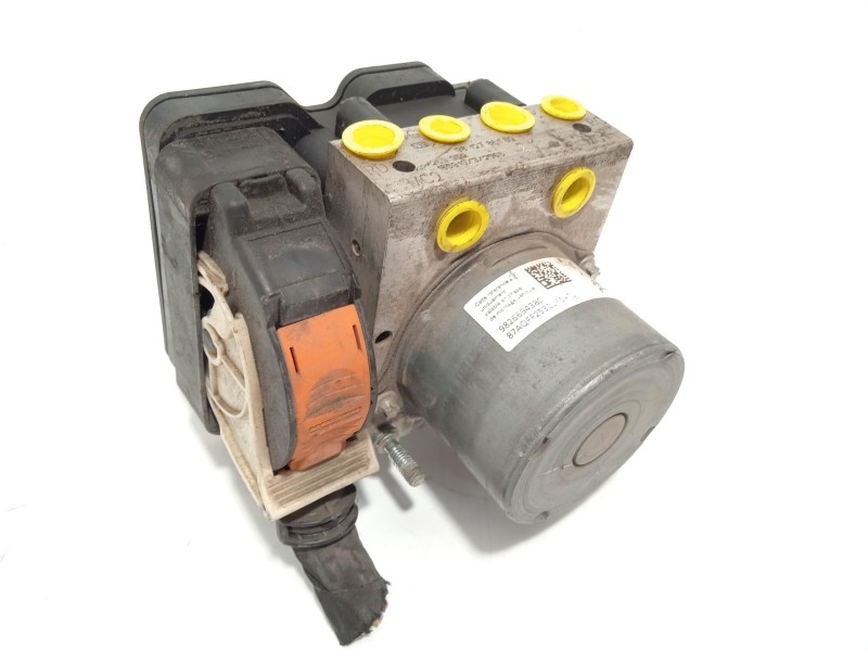 ABS 9812786180 0265956353 269959