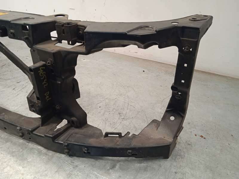 Recambio de panel frontal para land rover range rover sport 2.7 td v6 cat referencia OEM IAM DIN500020 5H3216E144AA - Negro 3