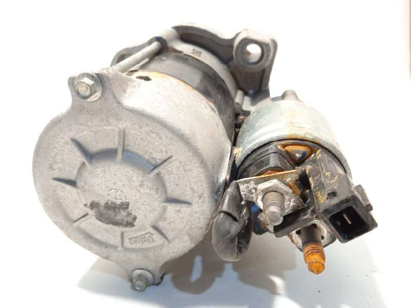 Recambio de motor arranque para opel crossland x 1.2 referencia OEM IAM 9812715480  ESW1016 - Gris 4