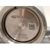 Recambio de abs para toyota corolla fastback (_e21_) 1.8 hybrid (zwe211) referencia OEM IAM 4727047040  4721012310