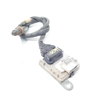 Recambio de sonda lambda para nissan qashqai ii (j11, j11_) 1.5 dci referencia OEM IAM 227901939R  A2C1663510003