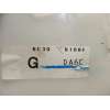 Recambio de cerradura puerta delantera derecha para mazda 2 lim. () 1.5 diesel cat referencia OEM IAM 6E30B1088  