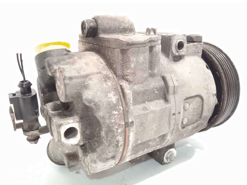 Recambio de compresor aire acondicionado para audi a2 (8z) 1.4 referencia OEM IAM 8Z0260805A  4473008820 - Azul 2