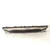 Recambio de refuerzo paragolpes trasero para hyundai i30 (gd) style referencia OEM IAM 86631A6000  86631A6000UU