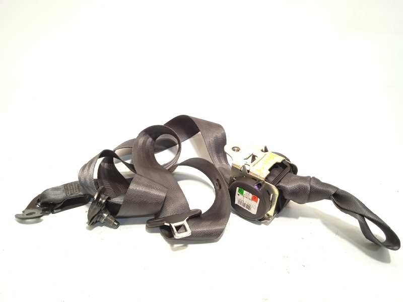 CINTURON SEGURIDAD TRASERO IZQUIERDO 609160500D 13427752