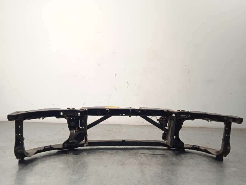 Recambio de panel frontal para land rover range rover sport 2.7 td v6 cat referencia OEM IAM DIN500020 5H3216E144AA - Negro 4