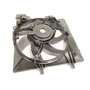 Recambio de electroventilador para citroën c3 iii (sx) 1.2 puretech 82 referencia OEM IAM 9829774580  