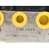 Recambio de abs para nissan juke (f16_) 1.0 referencia OEM IAM 476604302R 0265956794 970264