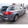 citroën c5 station wagon del año 2009
