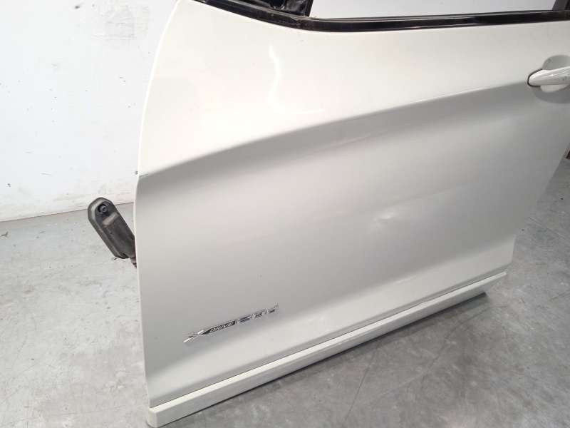 Recambio de puerta delantera izquierda para bmw x3 (f25) xdrive 20 d referencia OEM IAM 7355803 41517355803 - Blanco 3
