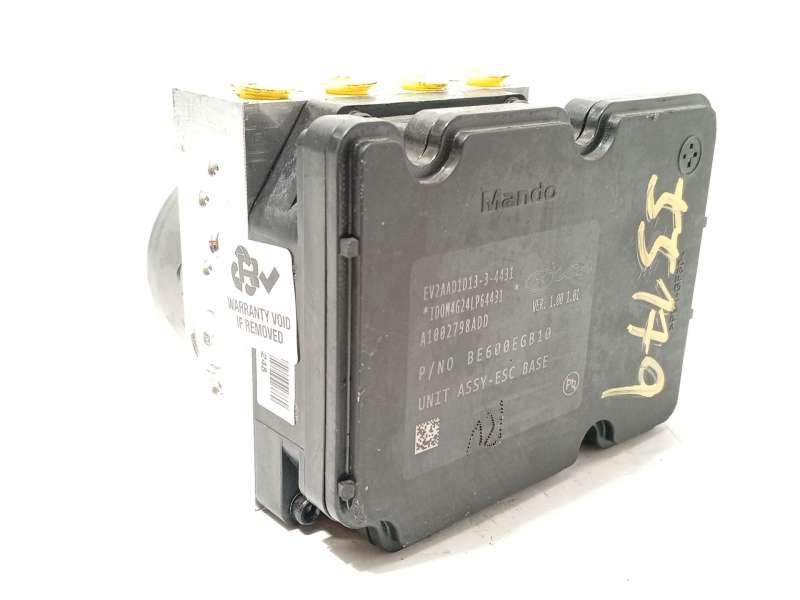 Recambio de abs para kia stonic (yb) 1.0 t-gdi referencia OEM IAM 58910H8580 BH6013EV01 BE600EGB10 - Blanco 3