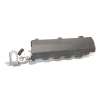 Recambio de airbag delantero izquierdo para mazda 3 berlina (bp) referencia OEM IAM TG11D01003  3D0E67819M6C
