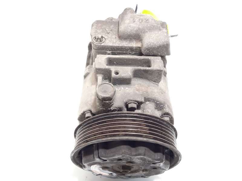 Recambio de compresor aire acondicionado para audi a2 (8z) 1.4 referencia OEM IAM 8Z0260805A  4473008820 - Azul 3