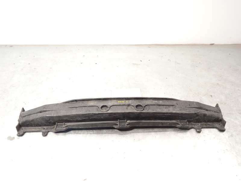 Recambio de refuerzo paragolpes trasero para hyundai i30 (gd) style referencia OEM IAM 86631A6000  86631A6000UU - Negro 2