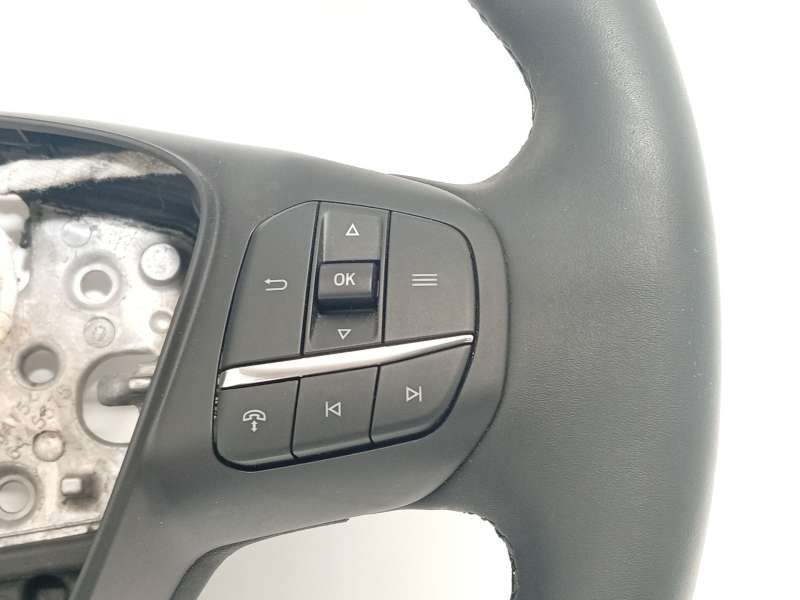 Recambio de volante para ford tourneo courier 1.0 ecoboost referencia OEM IAM R2X63600CC3UAW 2905095 2