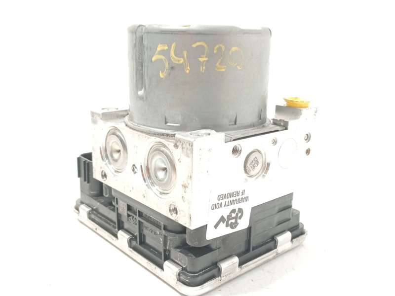 Recambio de abs para audi q2 (gab, gag) 30 tdi referencia OEM IAM 5Q0614517GA 28516322233 10022026594 2