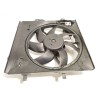 Recambio de electroventilador para citroën c3 iii (sx) 1.2 puretech 82 referencia OEM IAM 9829774580  