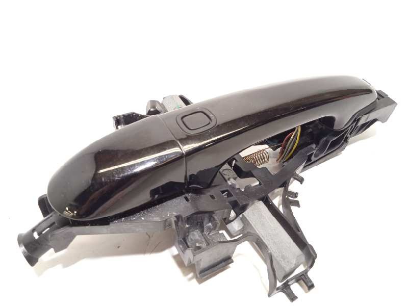 MANETA EXTERIOR TRASERA DERECHA C2Z3509XXX 8X2322400ABW