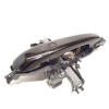 Recambio de maneta exterior trasera derecha para jaguar xf 3.0 v6 diesel cat referencia OEM IAM C2Z3509XXX  8X2322400ABW
