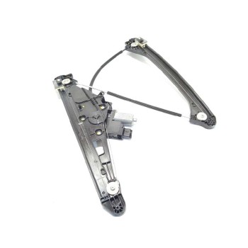 Recambio de elevalunas delantero izquierdo para peugeot 3008 allure referencia OEM IAM 9810488980 9811848780 