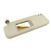 Recambio de parasol izquierdo para toyota prius liftback (_w2_) 1.5 hybrid (nhw20_) referencia OEM IAM 7432047123B4  