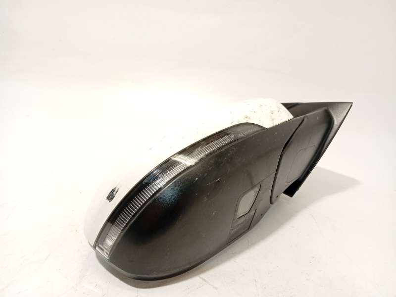 Recambio de retrovisor derecho para hyundai tucson (tl, tle) 1.6 gdi referencia OEM IAM 87620D7650 87620D7650PYW - Blanco 3