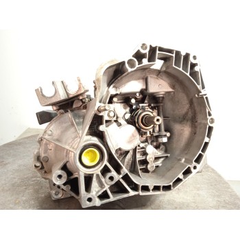 Recambio de caja cambios para peugeot bipper tepee 1.3 16v hdi fap referencia OEM IAM 2231T0 1609629180 