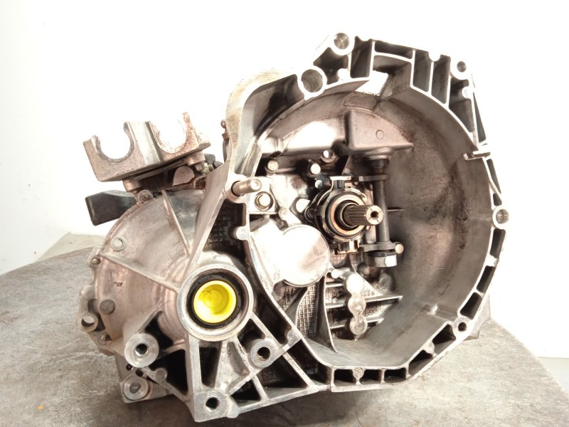 CAJA CAMBIOS 2231T0 1609629180 