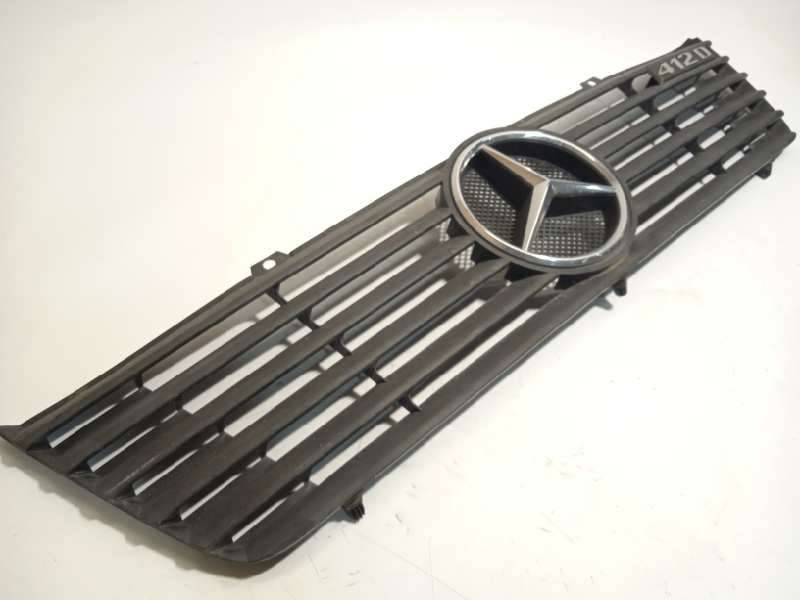Recambio de rejilla delantera para mercedes-benz sprinter (w901,w904) caja cerr. 2.9 turbodiesel referencia OEM IAM 9018880123 - Blanco 2