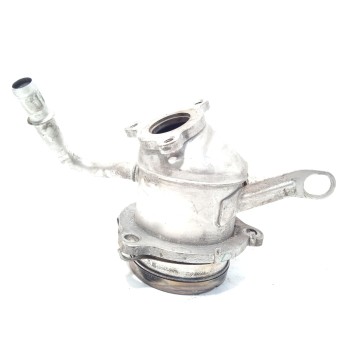 Recambio de enfriador egr para nissan qashqai ii (j11, j11_) 1.5 dci referencia OEM IAM 147359823R  02815245B