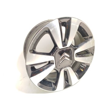 Recambio de llanta para citroën c3 iii (sx) 1.2 puretech 82 referencia OEM IAM 9813075077 98130750XY 