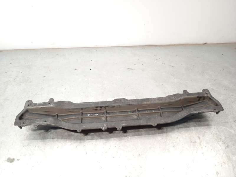 Recambio de refuerzo paragolpes trasero para hyundai i30 (gd) style referencia OEM IAM 86631A6000  86631A6000UU - Negro 3