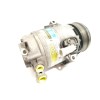 Recambio de compresor aire acondicionado para opel astra h (a04) 1.7 cdti (l48) referencia OEM IAM 13124751  
