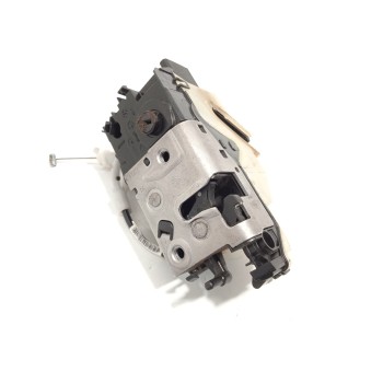 CERRADURA PUERTA DELANTERA DERECHA 9812500780 