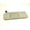 Recambio de parasol izquierdo para toyota prius liftback (_w2_) 1.5 hybrid (nhw20_) referencia OEM IAM 7432047123B4  