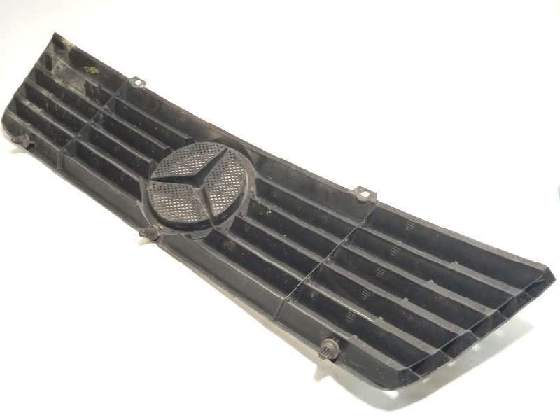 Recambio de rejilla delantera para mercedes-benz sprinter (w901,w904) caja cerr. 2.9 turbodiesel referencia OEM IAM 9018880123 - Blanco 3