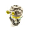 Recambio de compresor aire acondicionado para opel astra h (a04) 1.7 cdti (l48) referencia OEM IAM 13124751  