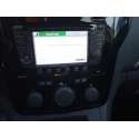 OPEL ZAFIRA / ZAFIRA FAMILY B (A05)