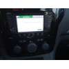 opel zafira / zafira family b (a05) del año 2013