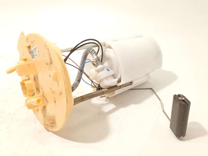 Recambio de bomba combustible para ford kuga iii (dfk) 2.5 duratec plug-in-hybrid referencia OEM IAM MX689H307CB 2570326 0580200 - Blanco