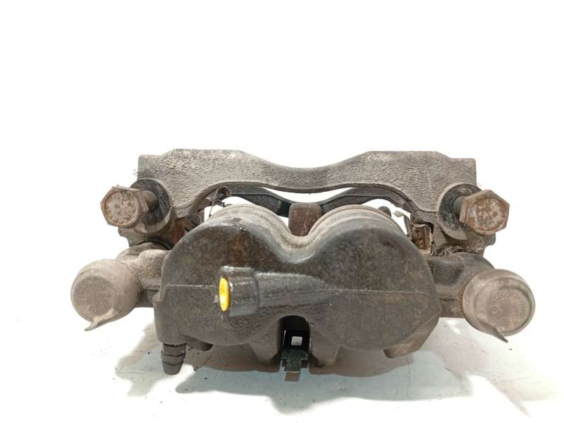 Recambio de pinza freno delantera izquierda para iveco daily vi furgoneta 33s13, 35s13, 35c13 referencia OEM IAM 5802078968 - Blanco 3