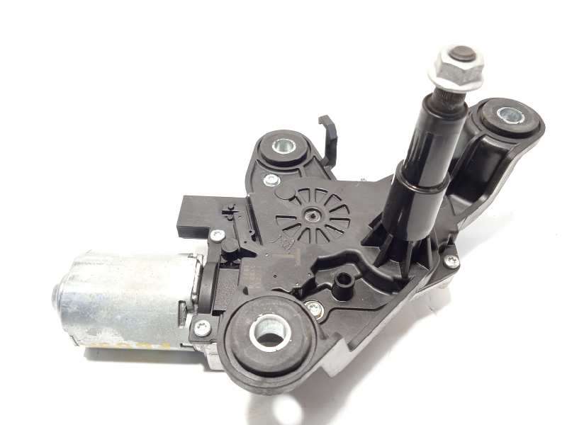 Recambio de motor limpia trasero para opel crossland x 1.2 referencia OEM IAM 9819899980  0390205115 - Gris 2