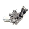 Recambio de motor limpia trasero para opel crossland x 1.2 referencia OEM IAM 9819899980  0390205115