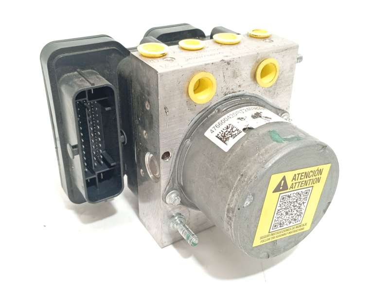 Recambio de abs para renault arkana i (lcm_, ldn_) 1.6 e-tech 145 (ldmu) referencia OEM IAM 476600420R 970369 0265957458 - Blanco