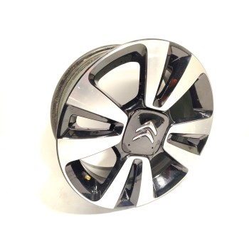 Recambio de llanta para citroën c3 iii (sx) 1.2 puretech 82 referencia OEM IAM 9813075077 98130750XY 