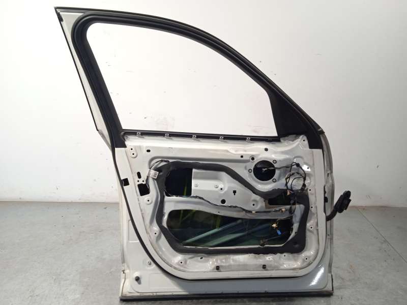 Recambio de puerta delantera izquierda para bmw x3 (f25) xdrive 20 d referencia OEM IAM 7355803 41517355803 - Blanco 5